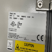 Thermo Scientific Forma Steri-Cycle CO2 Incubator image 2